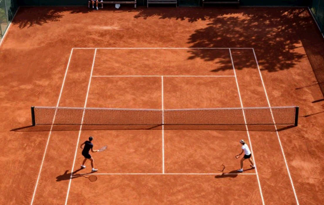 Shelton Falls Twice in 48 Hours: When the Davis Cup Stops Being About Points and Becomes a Mirror of a Player's Core Shelton Falls Twice in 48 Hours: When the Davis Cup Stops Being About Points and Becomes a Mirror of a Player's Core