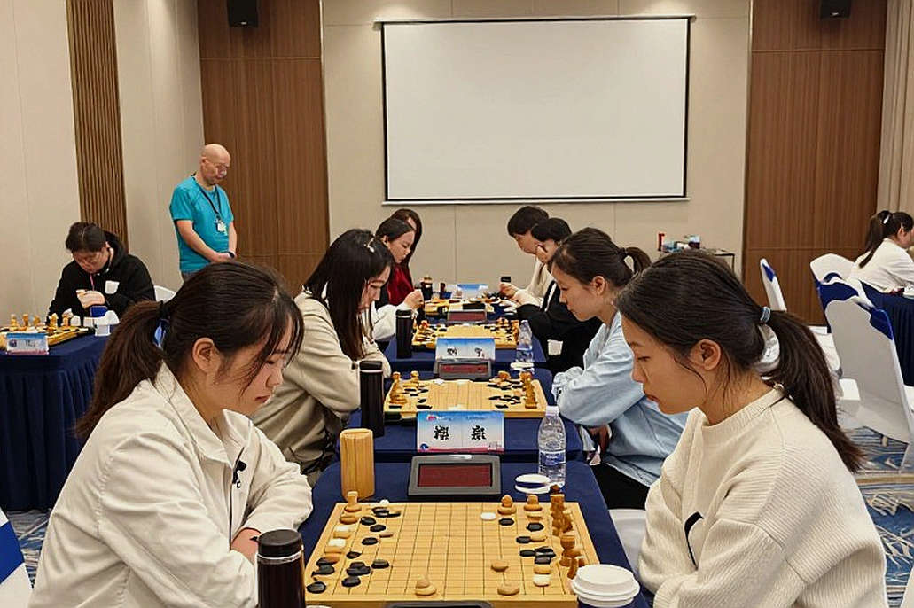 Samarkand 2026: Ấn Độ và bài toán bảo vệ cú đúp vàng tại Olympiad cờ vua đông nhất lịch sử