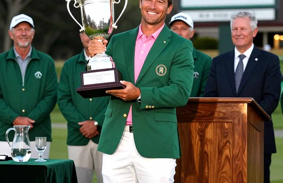 The 2026 U.S. Open Through a Data Lens: Where Did DeChambeau Actually Win? The 2026 U.S. Open Through a Data Lens: Where Did DeChambeau Actually Win?