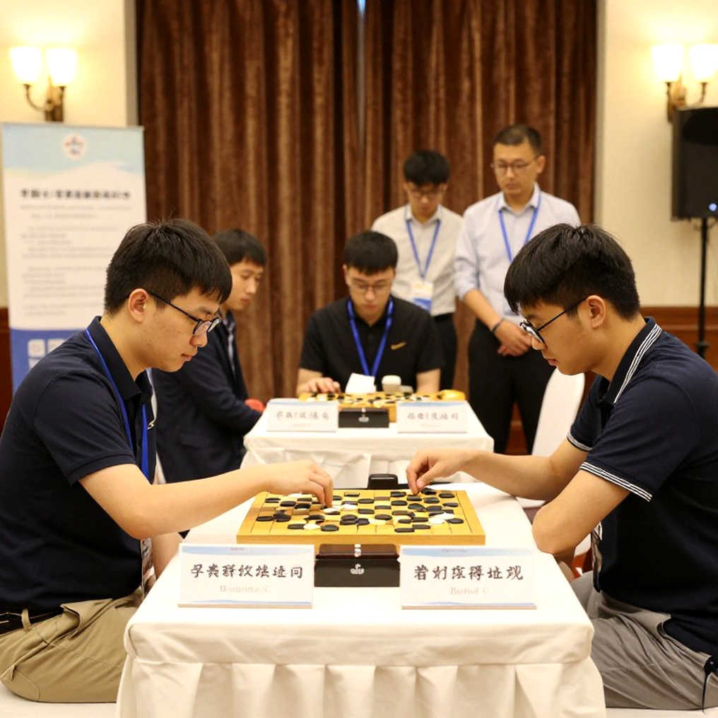 Olympiad Cờ vua 2026 tại Samarkand: Ấn Độ bảo vệ ngôi kép và những khoảng trống phía sau Gukesh