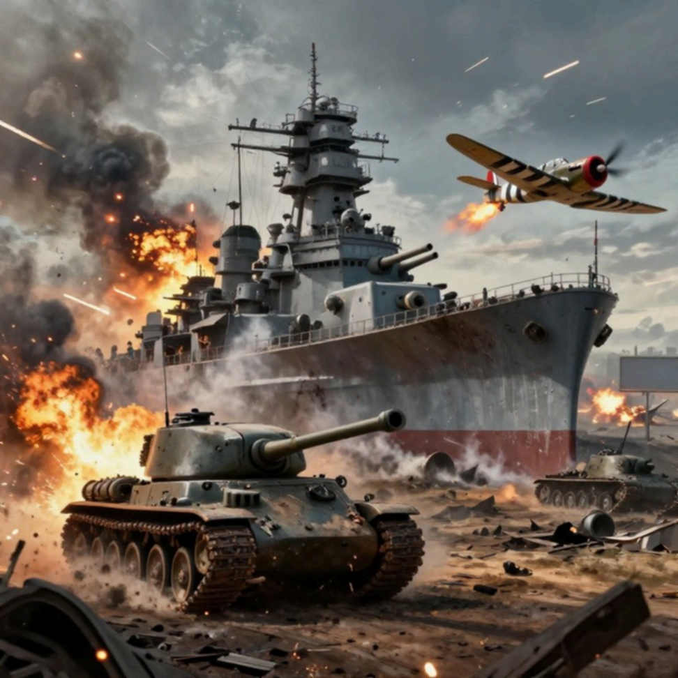 Himass, KRAFTON và người hưởng lợi thật sự của vụ ồn ào PUBG Việt – Hàn