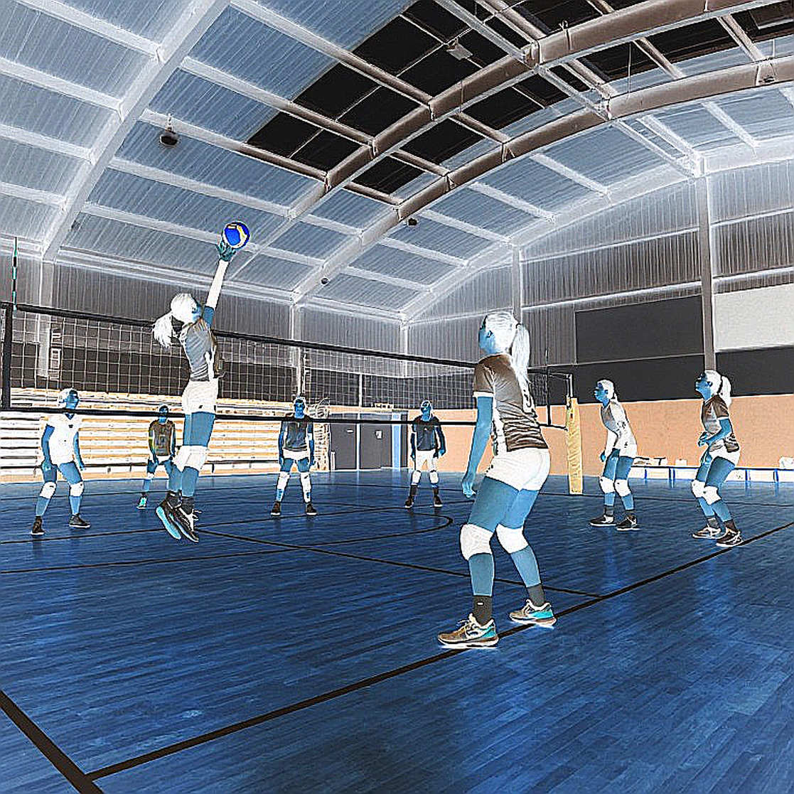 Indonesia nhắm huy chương đồng bóng chuyền nam Asian Games 2026: Khát vọng đi trước dữ liệu