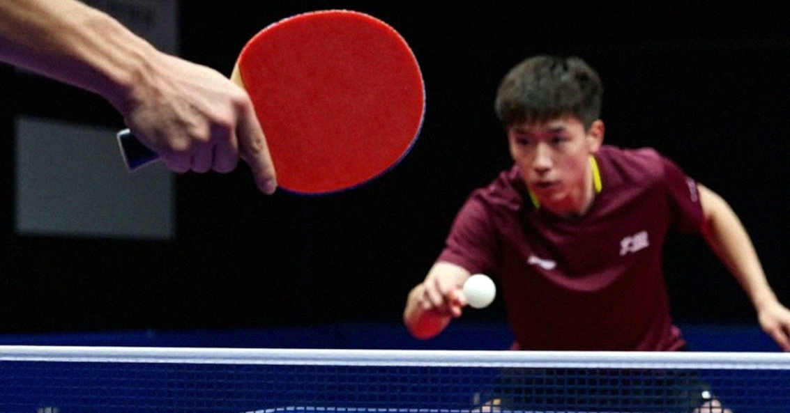 Bóng bàn, điểm trượt 52 tuần và kỷ luật của một kết quả rỗng