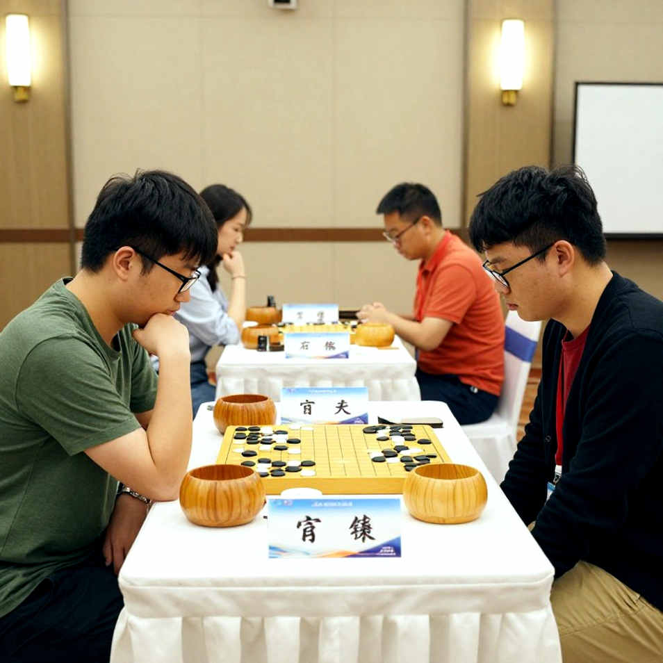 Board 4 and the Data Gap: Gukesh Dommaraju at the Samarkand Chess Olympiad Board 4 and the Data Gap: Gukesh Dommaraju at the Samarkand Chess Olympiad