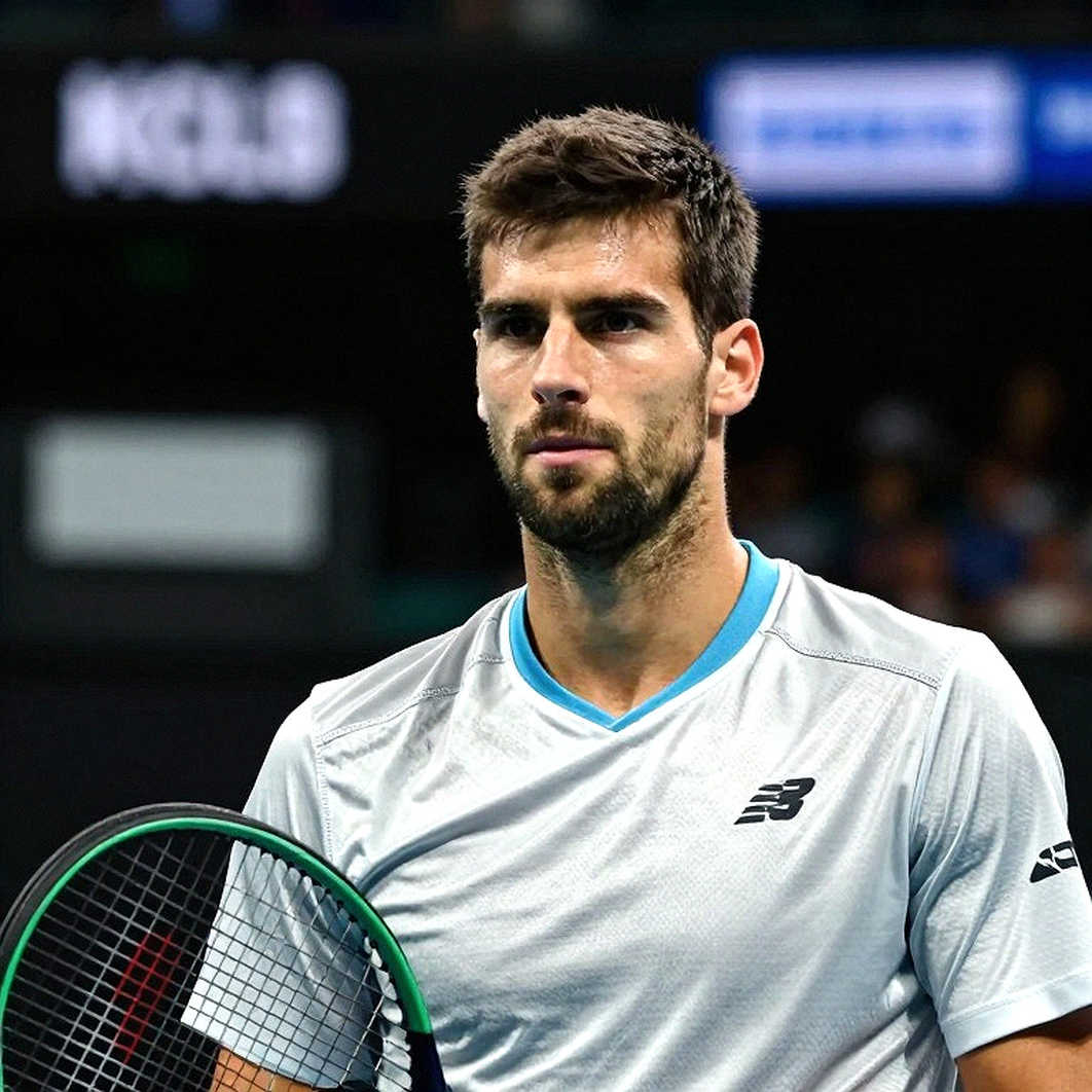 Sinner, Alcaraz and the Limits of Data: Nine Lenses on a Tennis Season