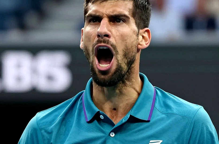 ATP, gói 350 triệu USD và cái giá của một cuộc tái phân phối
