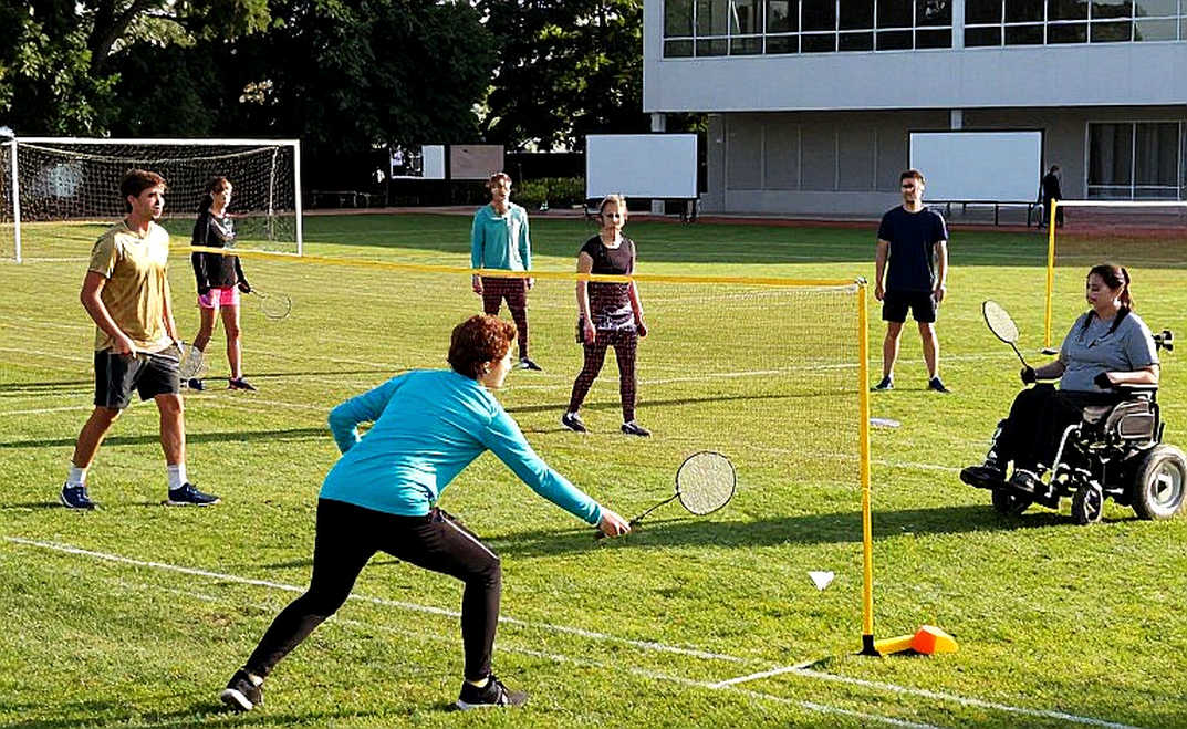 19 phút đánh rơi ngôi vương: Giải mã cú ngã vòng một của Satwik-Chirag ở Asian Games 2026