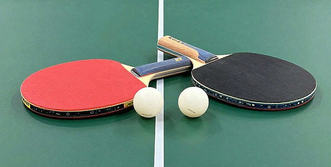 Giải bóng bàn nghiệp dư Anh: Khi nhà vô địch không nằm trong dự đoán