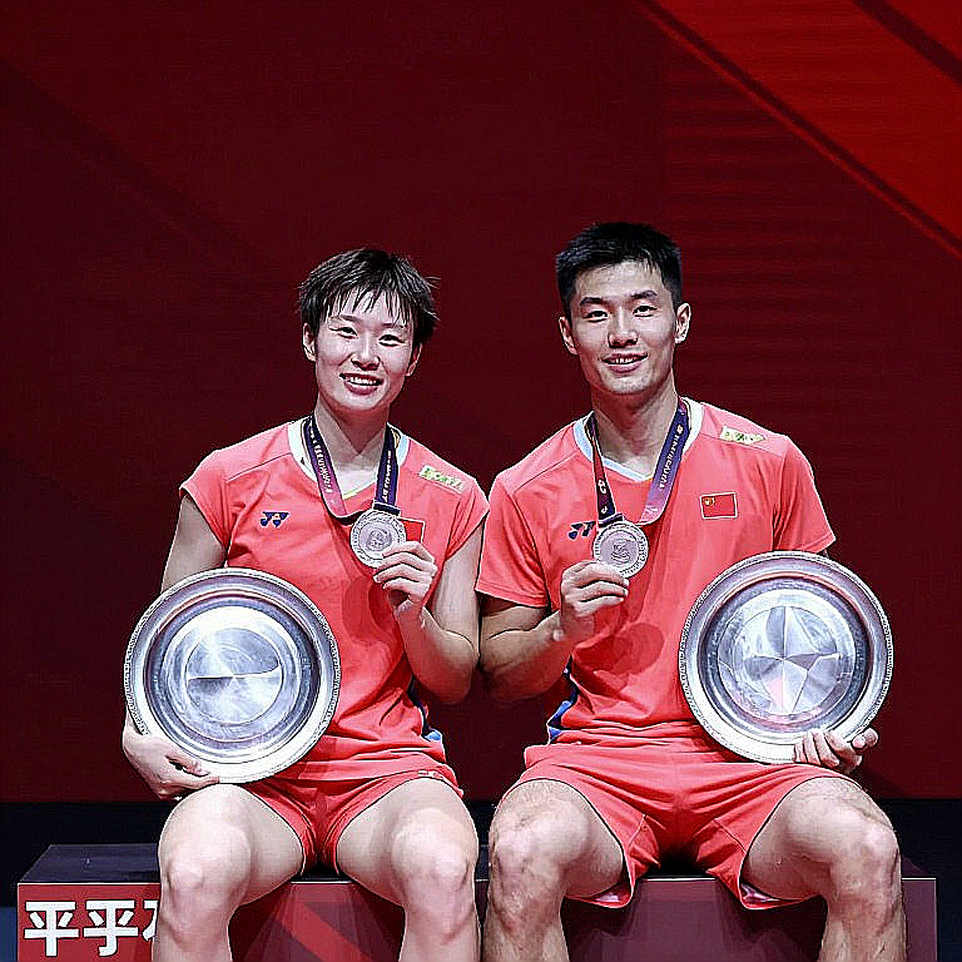 Vết nứt ở bàn đạp trái: PV Sindhu và chiến dịch Asian Games không huy chương