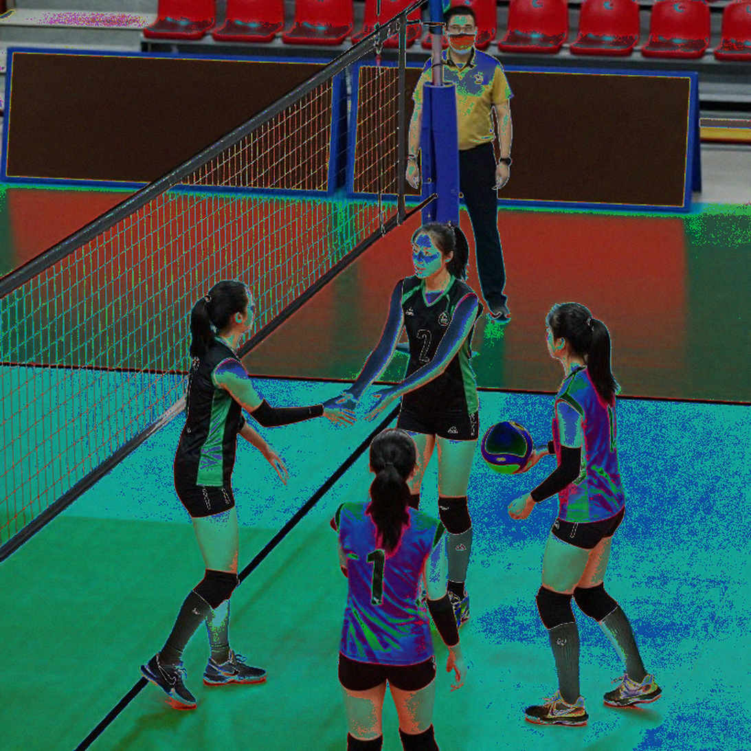 30 Years of NCAA Women's Volleyball MOP Awards: How America Tells Its Own History, and What Vietnam Can See 30 Years of NCAA Women's Volleyball MOP Awards: How America Tells Its Own History, and What Vietnam Can See