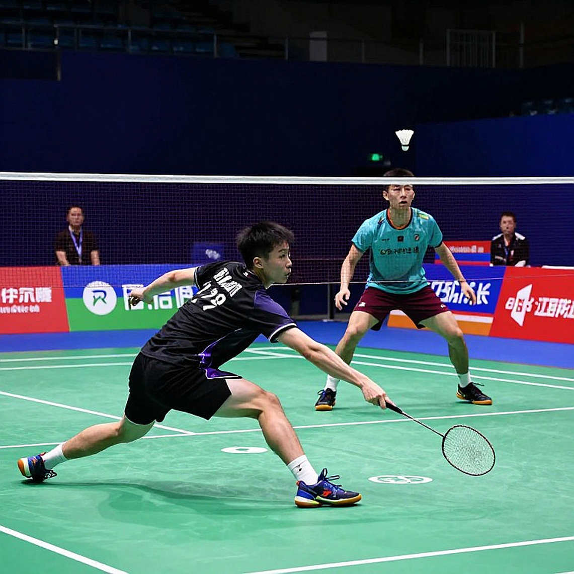 Hành trình Asiad 2026 của PV Sindhu: Giấc mơ giông tố và bài học về thể thao đỉnh cao Hành trình Asiad 2026 của PV Sindhu: Giấc mơ giông tố và bài học về thể thao đỉnh cao