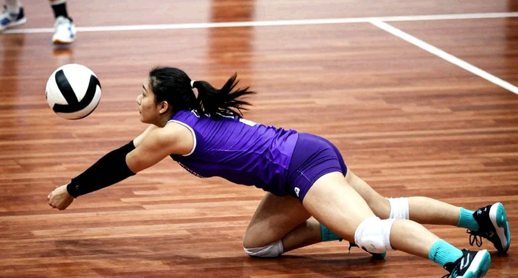 Sân trường thành sân khấu: MOJI, VIDIO và cuộc thử nghiệm biến bóng chuyền đại học Indonesia thành sản phẩm truyền thông Sân trường thành sân khấu: MOJI, VIDIO và cuộc thử nghiệm biến bóng chuyền đại học Indonesia thành sản phẩm truyền thông