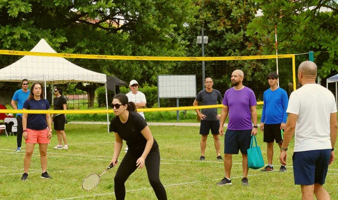 Nguyễn Tiến Minh thắng vòng loại Vietnam Open 2026: chiến thắng của kinh nghiệm hay tiếng chuông báo động của đơn nam Việt Nam Nguyễn Tiến Minh thắng vòng loại Vietnam Open 2026: chiến thắng của kinh nghiệm hay tiếng chuông báo động của đơn nam Việt Nam