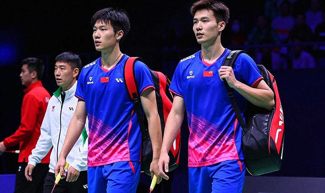 Hiệp đấu 122 giây ở Aichi-Nagoya: Khoảnh khắc Chen Yufei tái định hình không gian trước PV Sindhu
