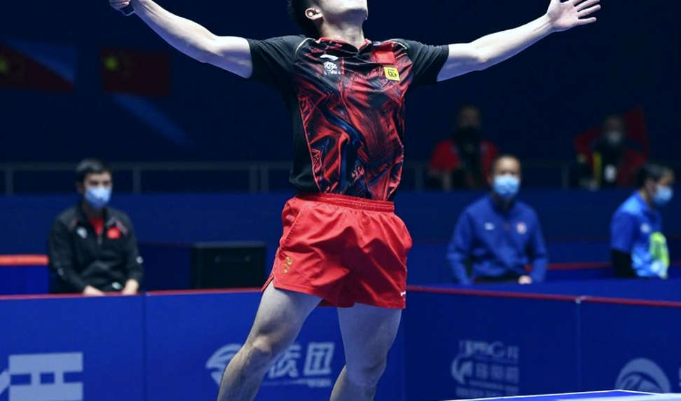 Sheffield nhận lại ITTF World Hopes Week 2026: bài toán dữ liệu ở đáy kim tự tháp bóng bàn
