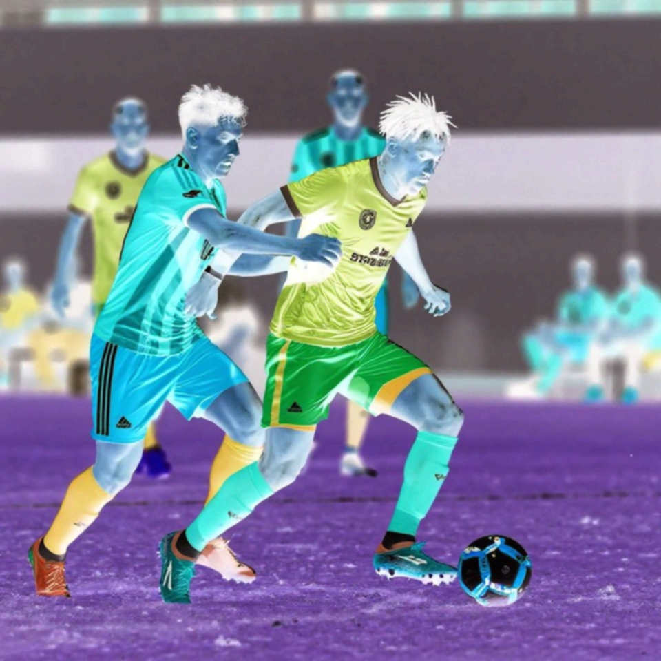 Mảng dữ liệu rỗng và V.League không chịu được đo lường