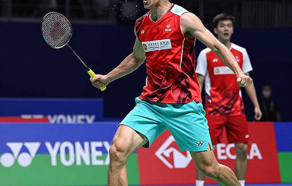 China Lowers Badminton Gold Target to Two for 2026 Asian Games: A Verdict Already Signed in Injury Data