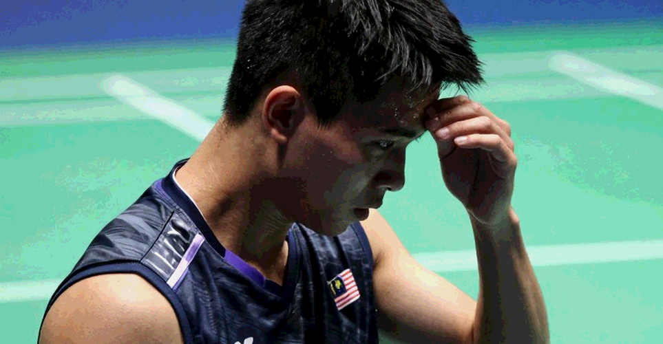 Thùy Linh dừng bước trước Xu Wen Jing ở Vietnam Open: Câu chuyện nằm ở những điểm cuối