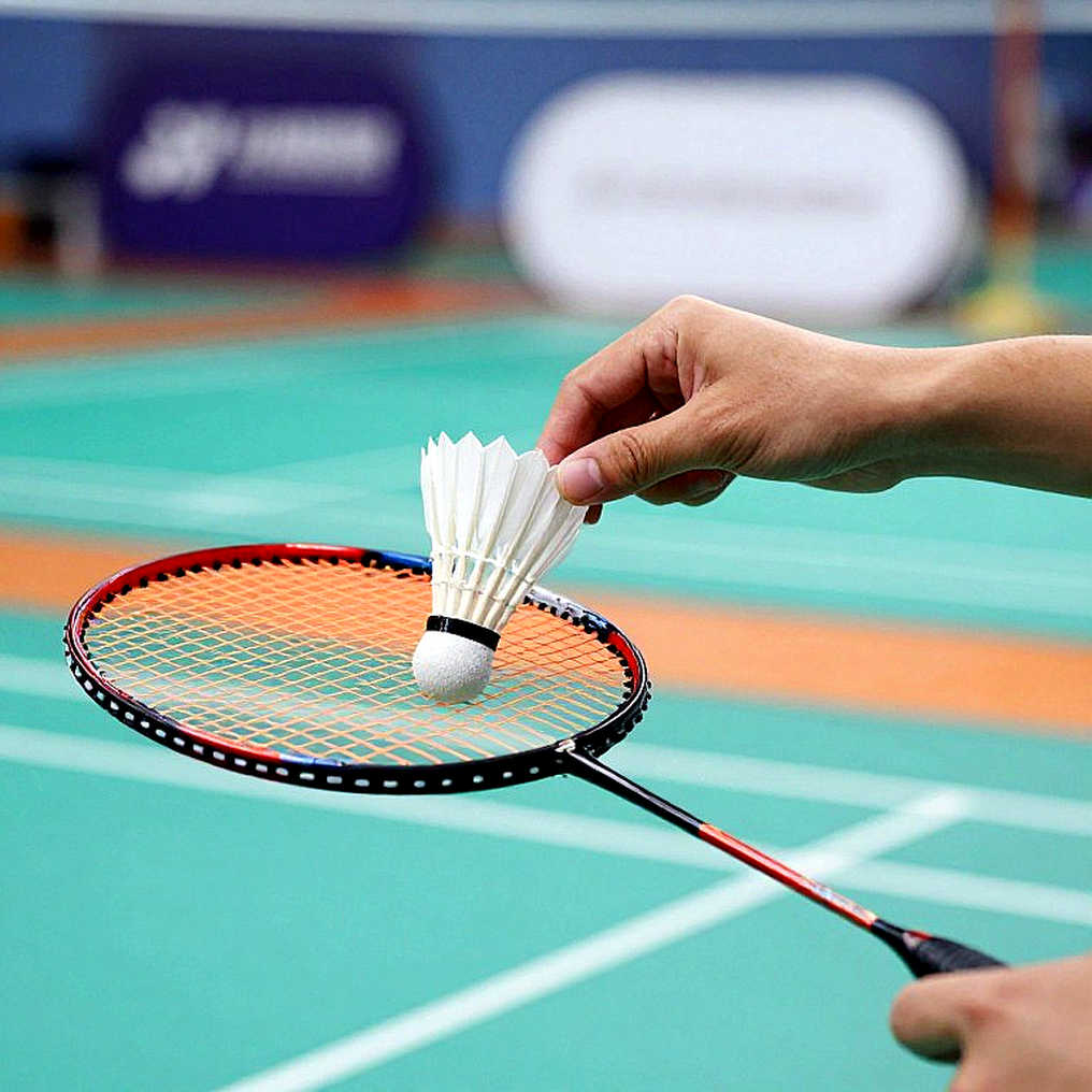 Asian Games 2026: Đương kim vô địch đôi nam thua ngược vòng 1 sau ván thắng 21-12 — đường cong thể lực và bài toán chiều sâu của cầu lông Ấn Độ