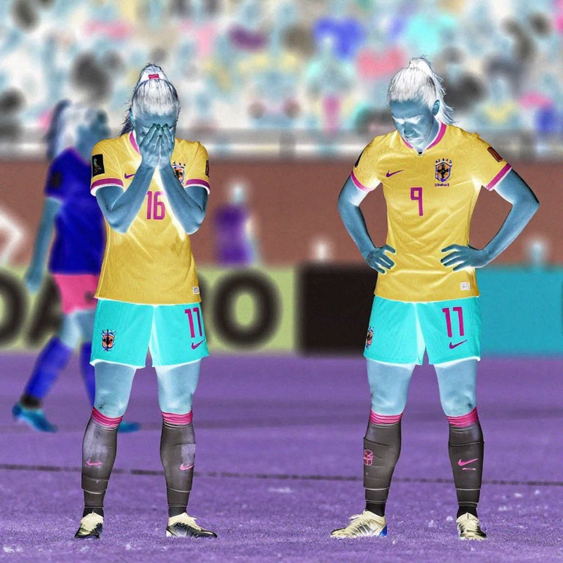 When the Bai Chay Mid-Autumn Lantern Festival Was Tagged as Football: A Crack in Vietnam's Sports Data System
