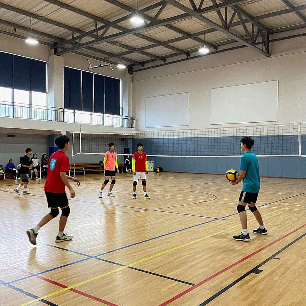 Mười tám tấm vé World Cup bóng chuyền nữ 2027 đã có chủ: Khi châu Á viết lại bản đồ quyền lực