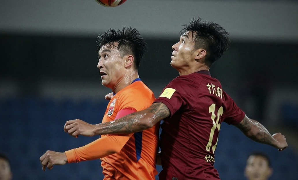Khoảng trống dữ liệu của V.League: Bóng đá Việt Nam chưa có hệ thống đo lường thực sự