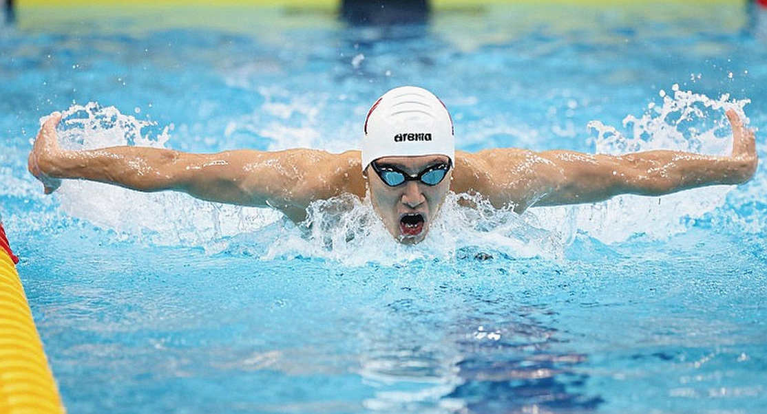 Asiad 20 ngày 22/9: Một kết quả bị hủy ở trường bắn và bốn dòng lịch bơi buổi sáng