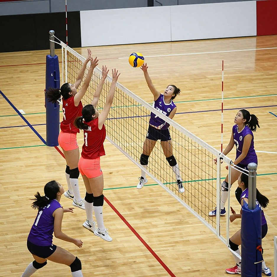 Mỹ vô địch NORCECA lần thứ 11: Hai điểm, hai thế hệ và tấm vé cuối cùng của Cuba