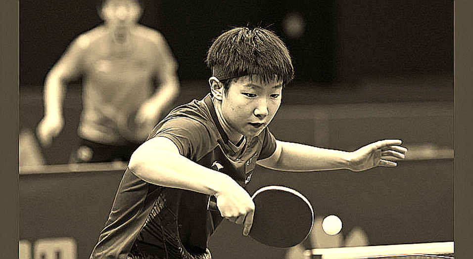 Sussex Senior 4*: Đương kim vô địch chỉ là hạt giống số 5 - Bài học về cách đọc bảng xếp hạng