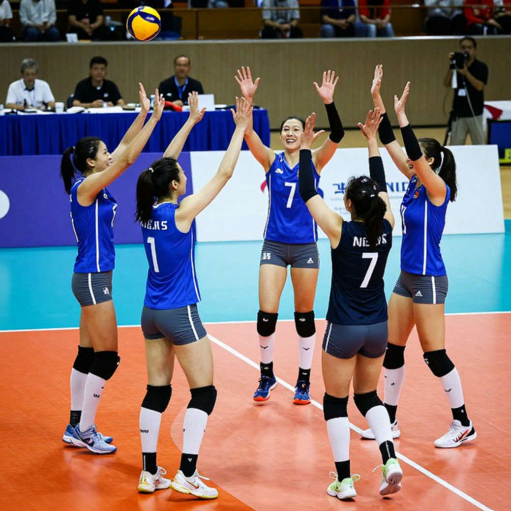 Indonesia 0-3 Đài Bắc Trung Hoa tại Asian Games 2026: dữ liệu đáng đọc nhất nằm ở set ba