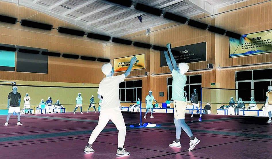 ASIAD 20: Thùy Linh thắng một set trước số 4 thế giới, Hải Đăng dừng bước trước Kunlavut – ranh giới của một set đấu