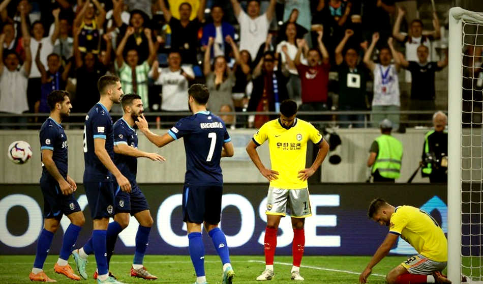 Asian Cup 2027: Saudi Arabia bác chuyện hoãn, AFC vẫn để ngỏ cánh cửa