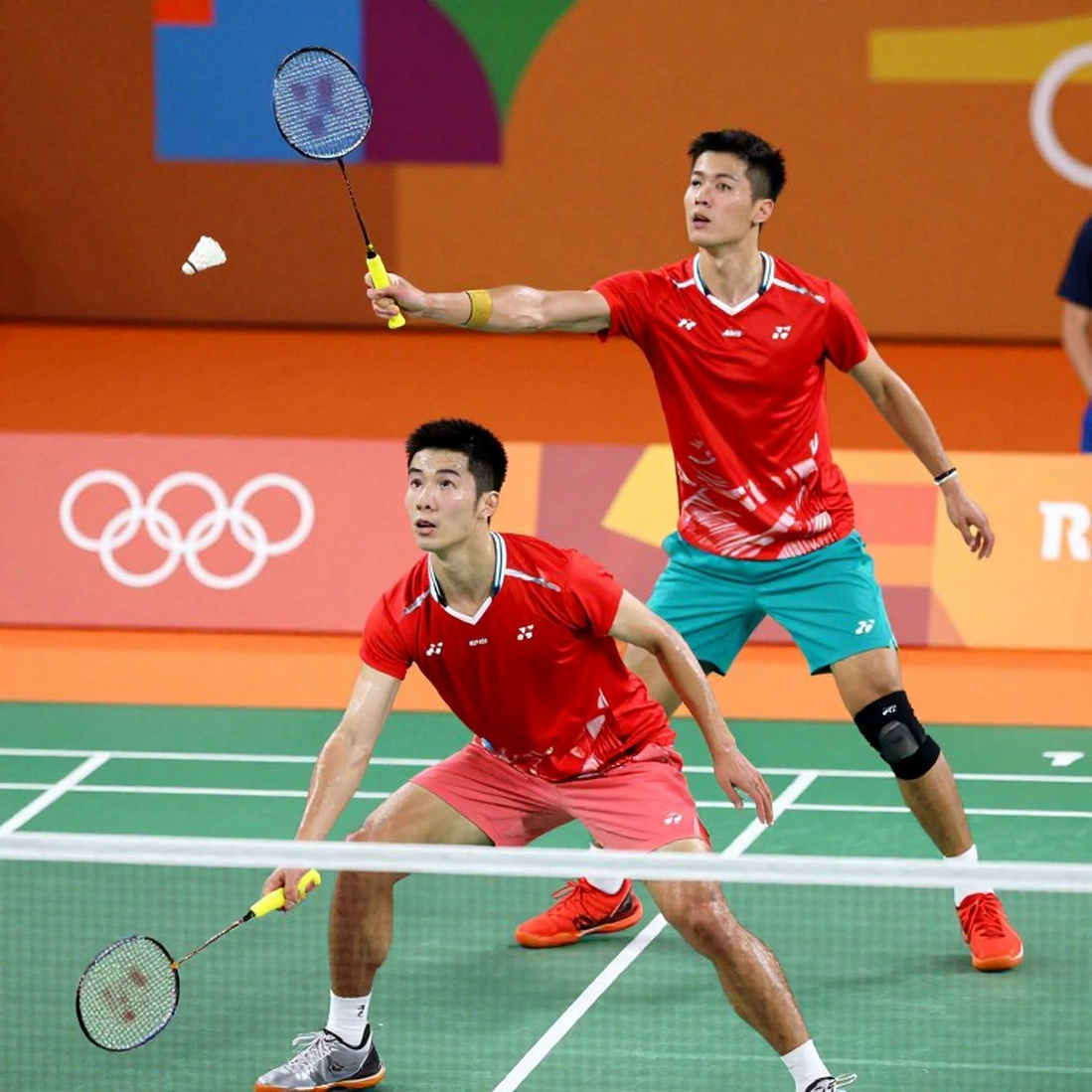 Ấn Độ nam thắng Nhật Bản 3-0, Ấn Độ nữ thua 1-3: cùng một buổi chiều ở Aichi, hai mặt của độ sâu đội hình