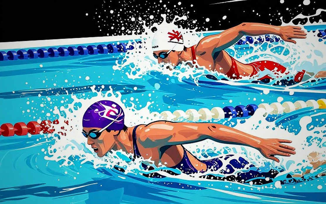 Bơi lội Việt Nam trong chu kỳ SEA Games: giới hạn con người, hệ thống đào tạo và bong bóng bản quyền