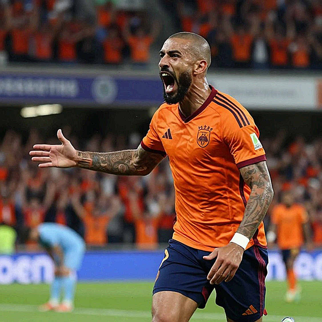 Cunha bị đẩy lên số 9: Manchester United đang vá víu bằng tài sản 62 triệu bảng Cunha bị đẩy lên số 9: Manchester United đang vá víu bằng tài sản 62 triệu bảng