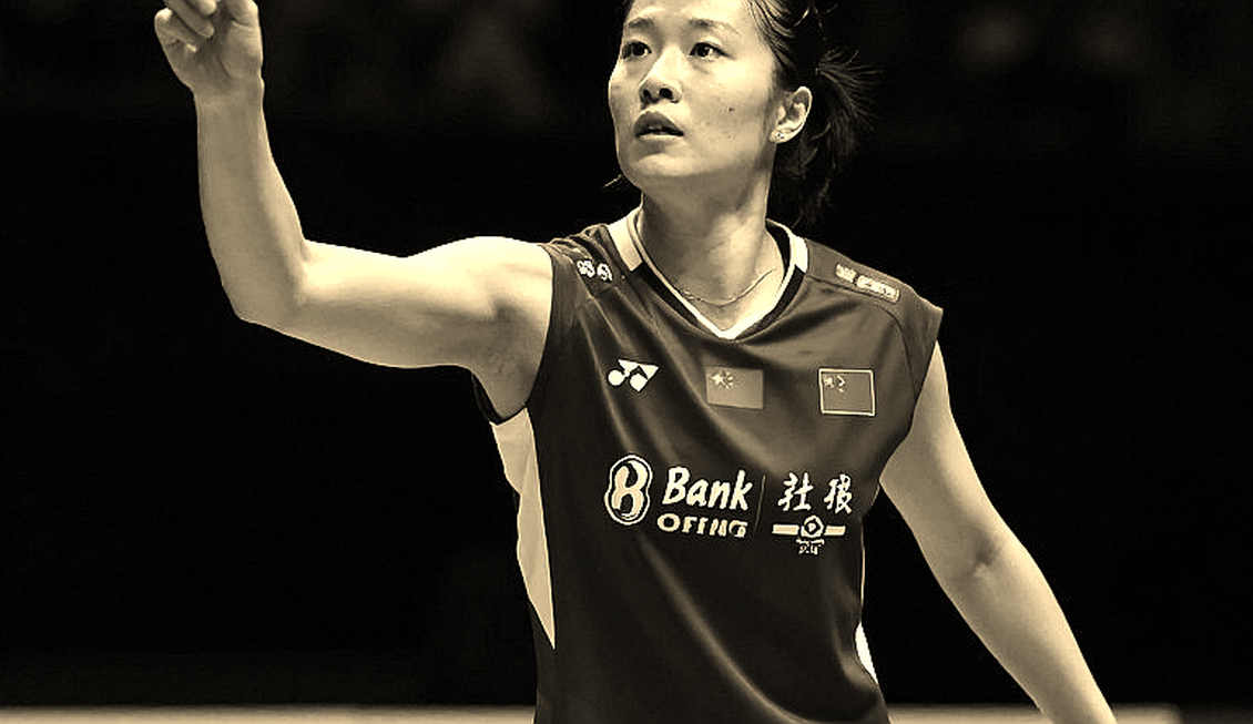 Two Golds and the Names That Never Appeared: China's Badminton Team Before the 2026 Asian Games