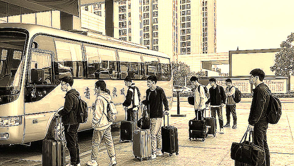 Hai huy chương vàng và những cái tên không xuất hiện: Đội tuyển cầu lông Trung Quốc trước Đại hội Thể thao châu Á 2026 Hai huy chương vàng và những cái tên không xuất hiện: Đội tuyển cầu lông Trung Quốc trước Đại hội Thể thao châu Á 2026