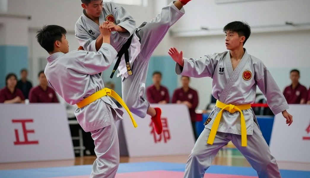Võ thuật Việt Nam 2026: Những tấm phiếu điểm và khoảng trống dữ liệu