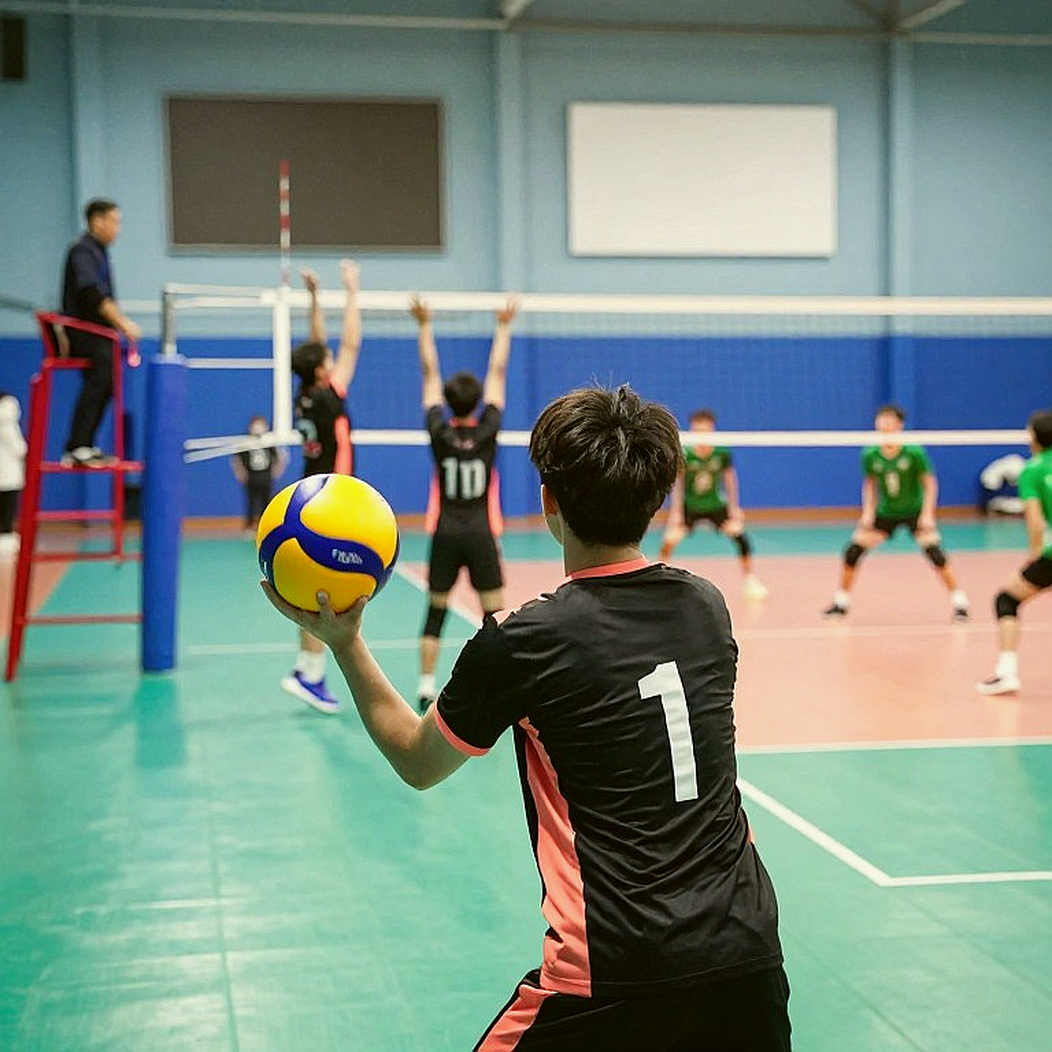Bóng chuyền nữ Việt Nam và bài học từ một khoảng trống dữ liệu