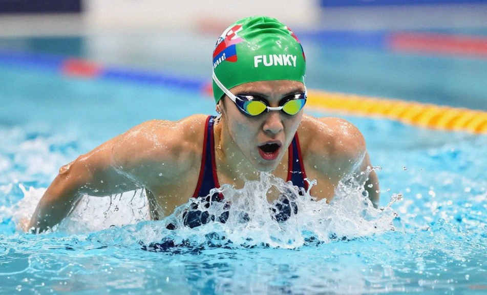 Baku mở màn World Cup bơi lội: 216 vận động viên, 44 quốc gia và buổi tập bốn phút khiến Carson Foster sững người