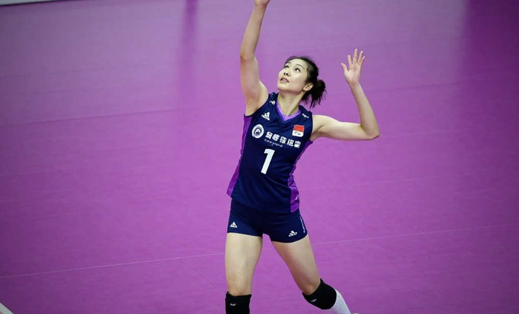 Tro tàn ở Komaki: Bóng chuyền nữ Indonesia hạng 6 ASIAD 2026 và khoảng cách bị điểm số che khuất Tro tàn ở Komaki: Bóng chuyền nữ Indonesia hạng 6 ASIAD 2026 và khoảng cách bị điểm số che khuất