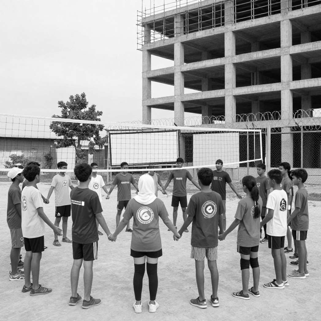 Asian Games 2026: Indonesia gặp Nhật Bản tại bảng A — dòng lịch thi đấu và những khoảng lặng không được viết