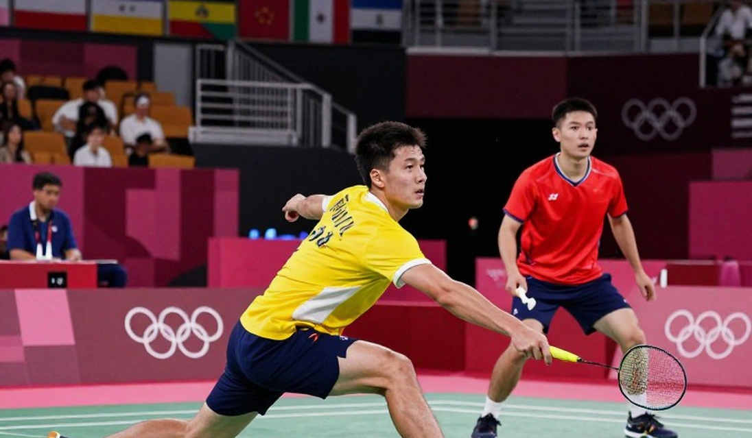 Ấn Độ công bố 20 tay vợt dự Asian Games 2026: Một đội hình chuyển giao và cửa vàng dồn vào đúng một cặp đôi