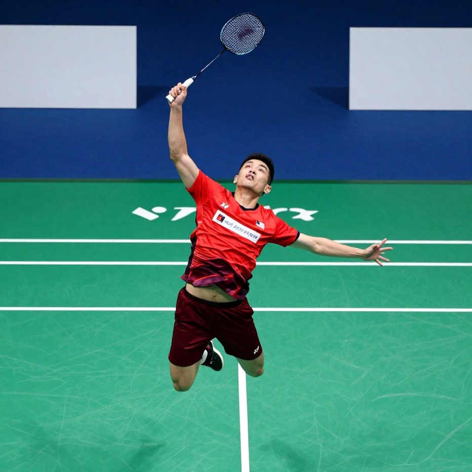 Giấc mơ vàng tại Asiad: Loh Kean Yew và Kunlavut, khi lịch sử gọi tên
