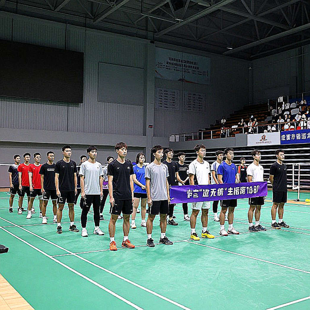 Vietnam Open 2026: Nguyễn Tiến Minh thắng vòng loại bằng cách khai thác lỗ hổng đơn của một tay vợt đánh đôi