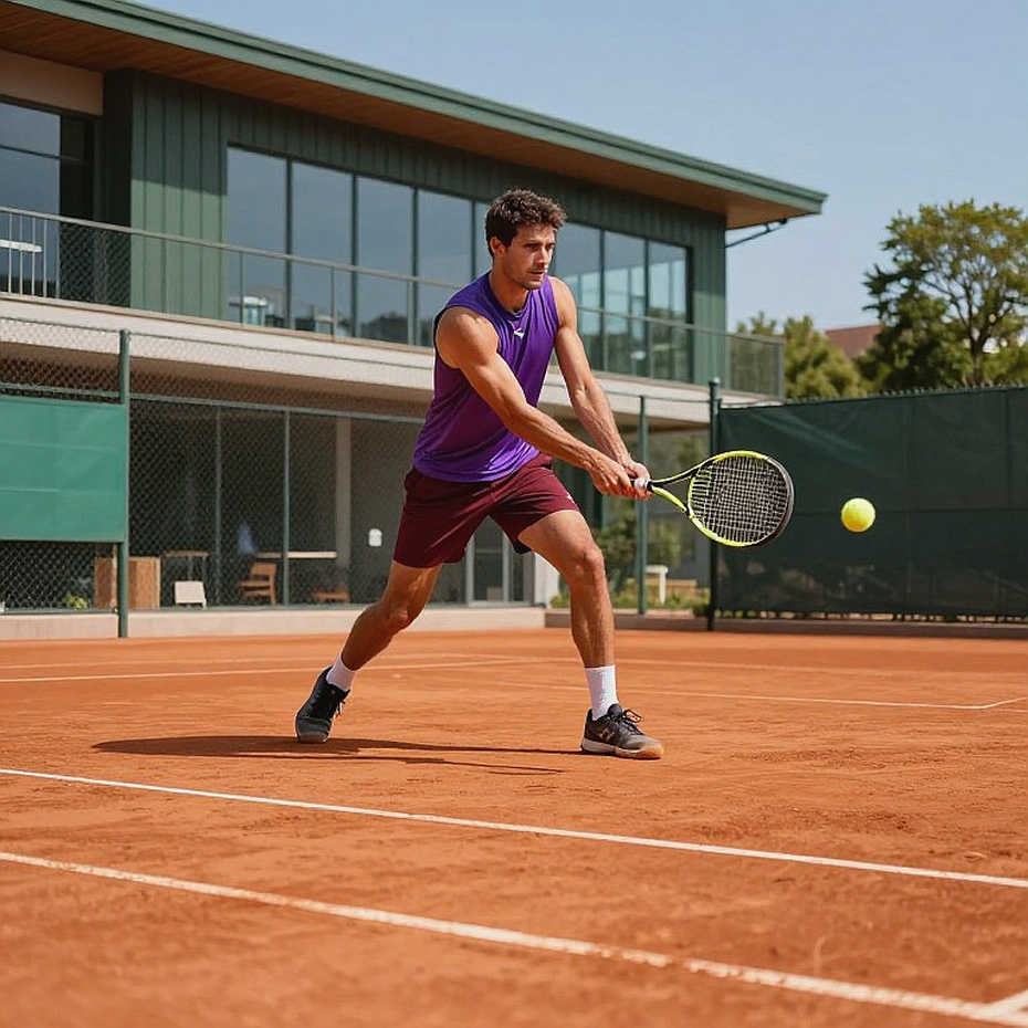 Nishikori giải nghệ tại Japan Open: đọc cuộc chia tay bằng dữ liệu