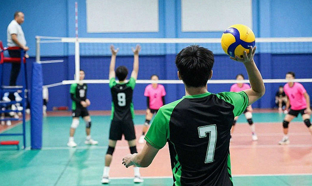 World Cup bóng chuyền nữ 2027: 18 suất đã có chủ, và những tấm vé được trao xong trước cả trận chung kết