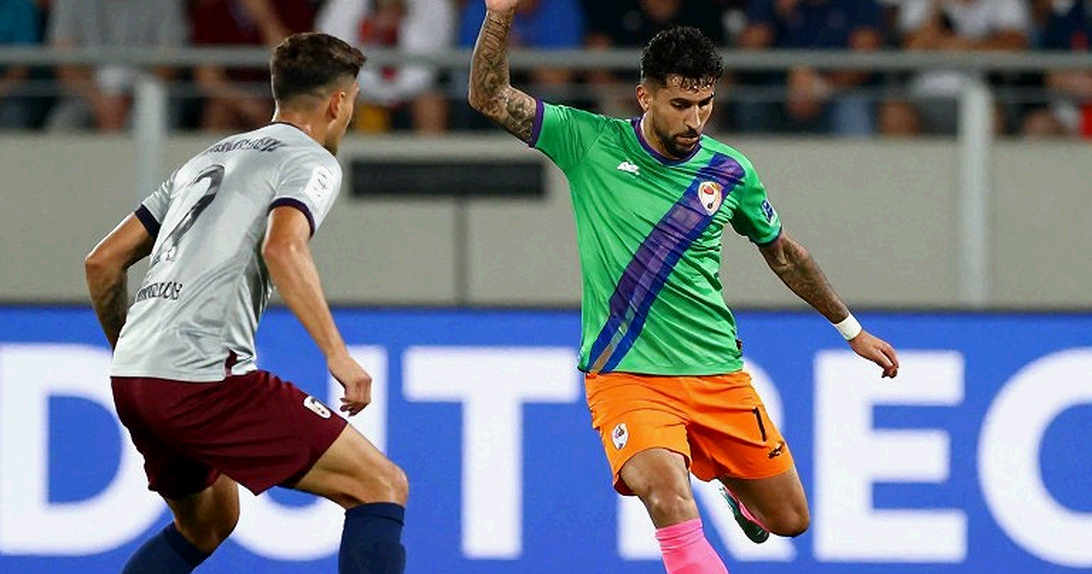 Manchester United mất bảy cầu thủ: khi hành lang trái và trục dẫn bóng cùng biến mất