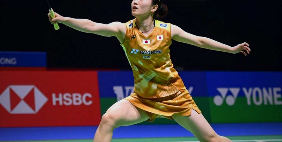 China Masters 2026: Srikanth và lằn ranh giữa sự trở lại và ảo giác