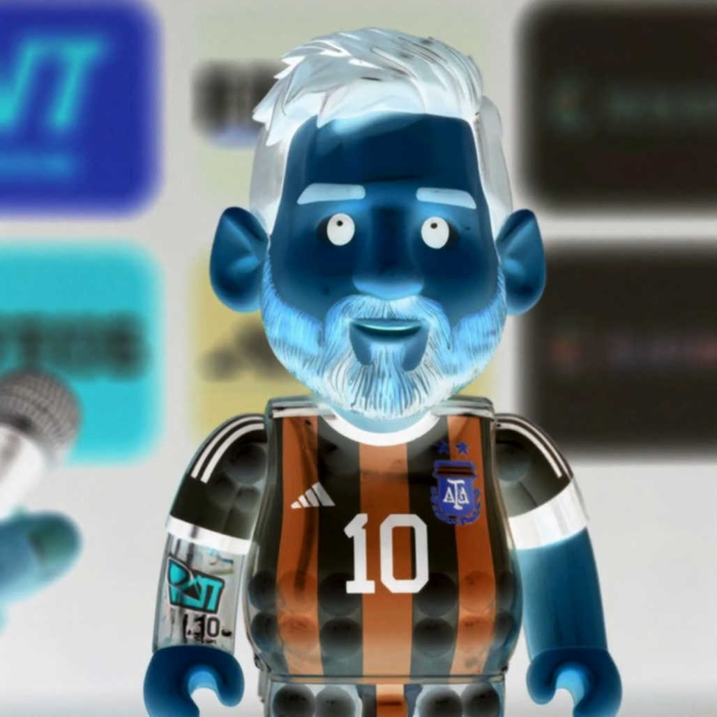 Brenner Marlos và cú hat-trick che khuất vết nứt phòng ngự của Bắc Ninh